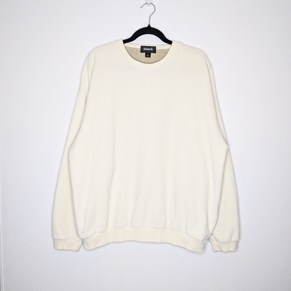 ashworth sweater